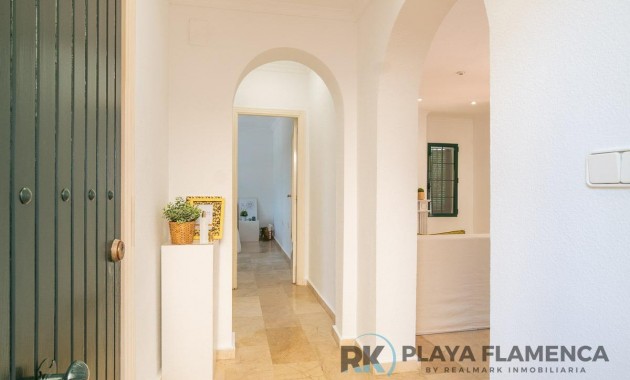 Herverkoop - Villa -
Orihuela Costa - Villamartín-Las Filipinas