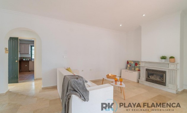 Herverkoop - Villa -
Orihuela Costa - Villamartín-Las Filipinas