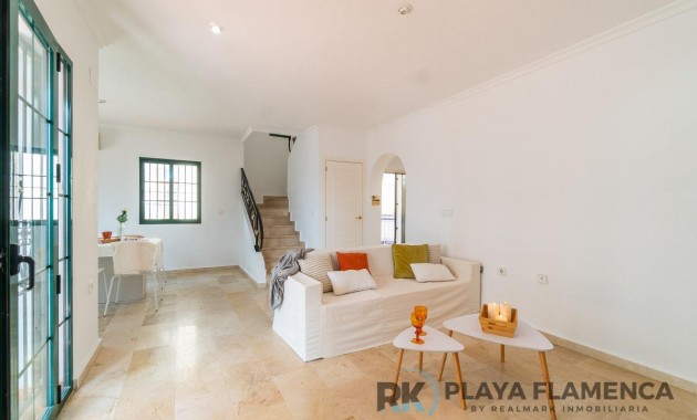 Herverkoop - Villa -
Orihuela Costa - Villamartín-Las Filipinas