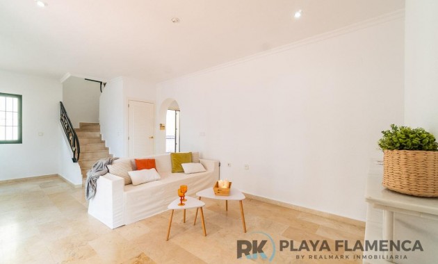 Herverkoop - Villa -
Orihuela Costa - Villamartín-Las Filipinas