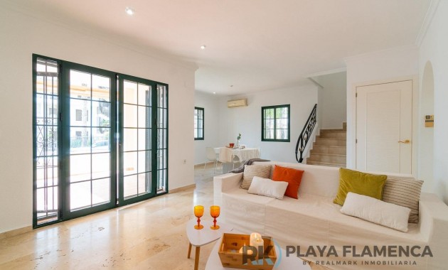Herverkoop - Villa -
Orihuela Costa - Villamartín-Las Filipinas