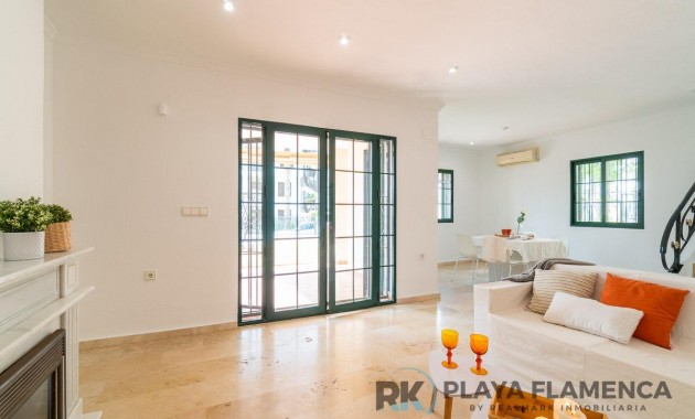 Herverkoop - Villa -
Orihuela Costa - Villamartín-Las Filipinas