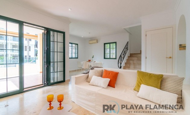 Herverkoop - Villa -
Orihuela Costa - Villamartín-Las Filipinas