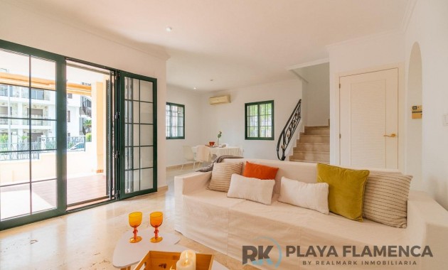 Herverkoop - Villa -
Orihuela Costa - Villamartín-Las Filipinas