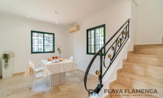 Herverkoop - Villa -
Orihuela Costa - Villamartín-Las Filipinas