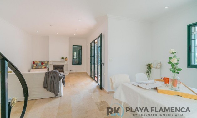 Herverkoop - Villa -
Orihuela Costa - Villamartín-Las Filipinas