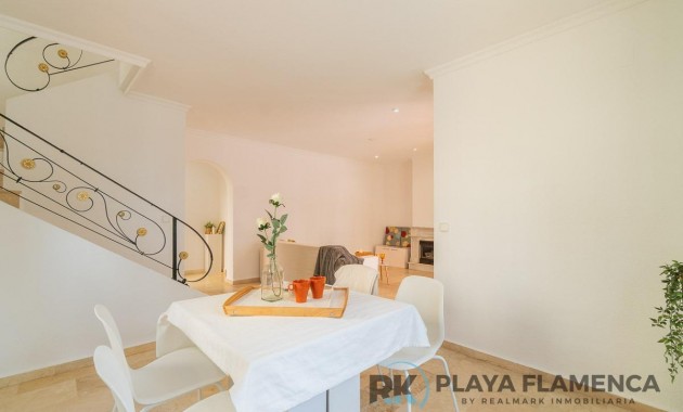 Herverkoop - Villa -
Orihuela Costa - Villamartín-Las Filipinas