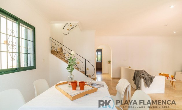 Herverkoop - Villa -
Orihuela Costa - Villamartín-Las Filipinas