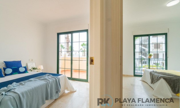 Herverkoop - Villa -
Orihuela Costa - Villamartín-Las Filipinas