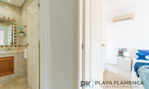 Herverkoop - Villa -
Orihuela Costa - Villamartín-Las Filipinas
