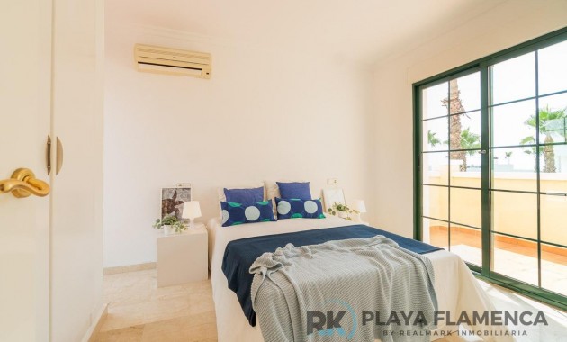 Herverkoop - Villa -
Orihuela Costa - Villamartín-Las Filipinas