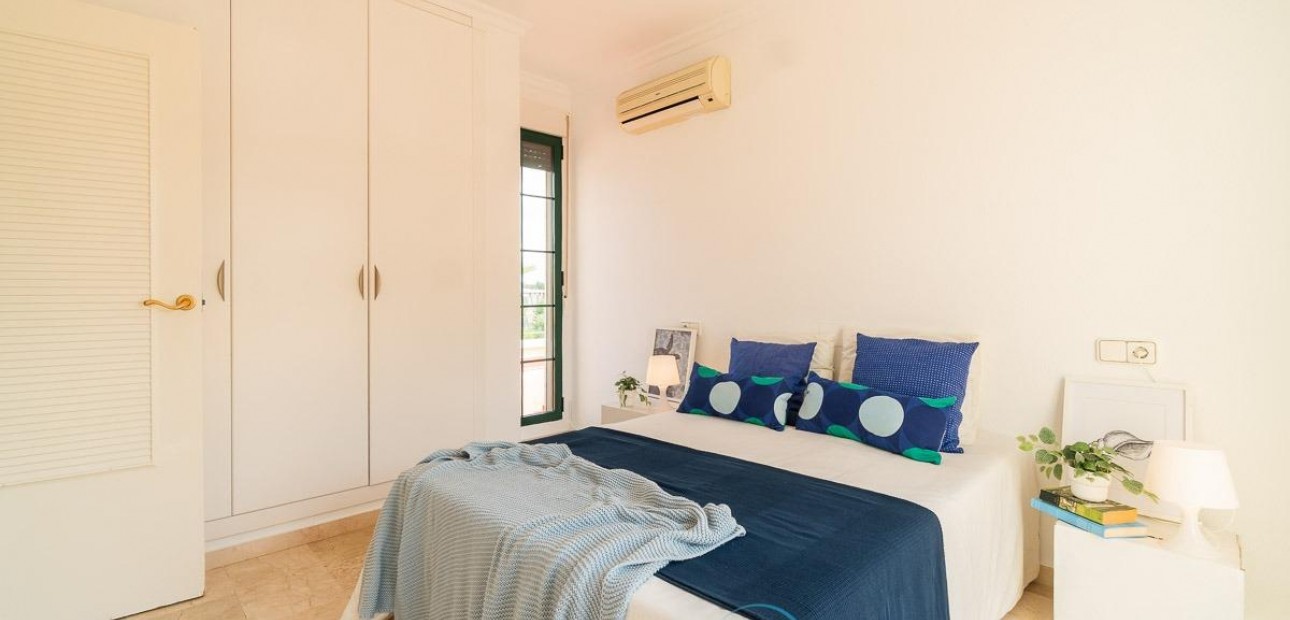 Herverkoop - Villa -
Orihuela Costa - Villamartín-Las Filipinas