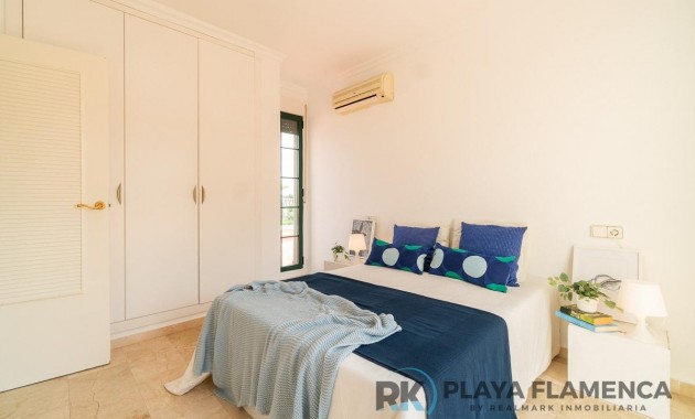 Herverkoop - Villa -
Orihuela Costa - Villamartín-Las Filipinas