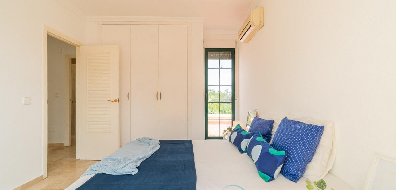 Herverkoop - Villa -
Orihuela Costa - Villamartín-Las Filipinas