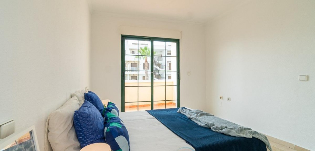 Herverkoop - Villa -
Orihuela Costa - Villamartín-Las Filipinas