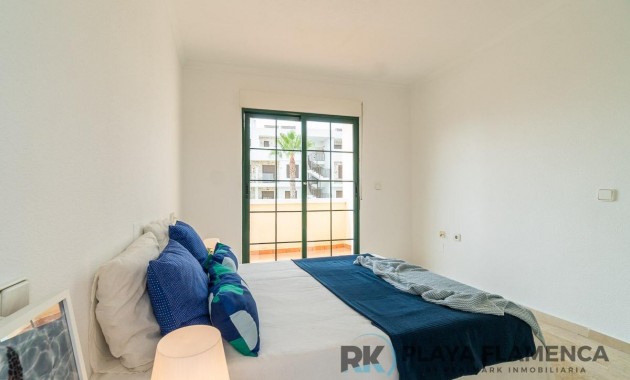 Herverkoop - Villa -
Orihuela Costa - Villamartín-Las Filipinas