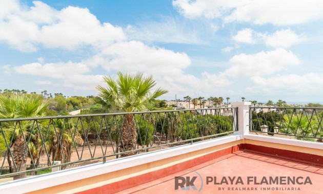 Herverkoop - Villa -
Orihuela Costa - Villamartín-Las Filipinas