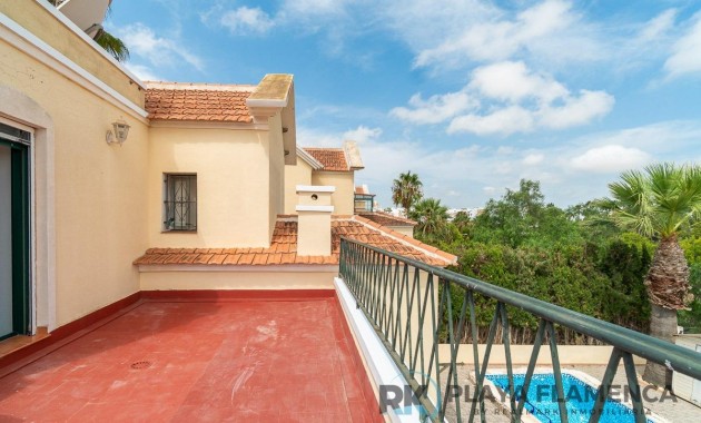 Herverkoop - Villa -
Orihuela Costa - Villamartín-Las Filipinas