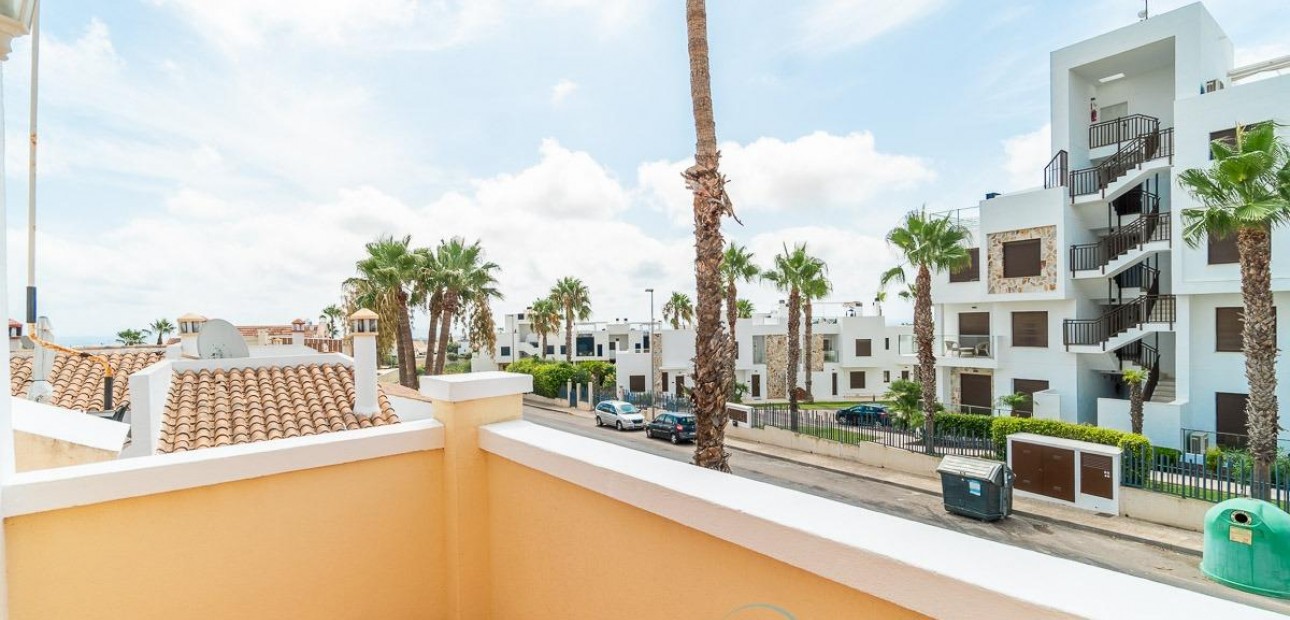 Herverkoop - Villa -
Orihuela Costa - Villamartín-Las Filipinas