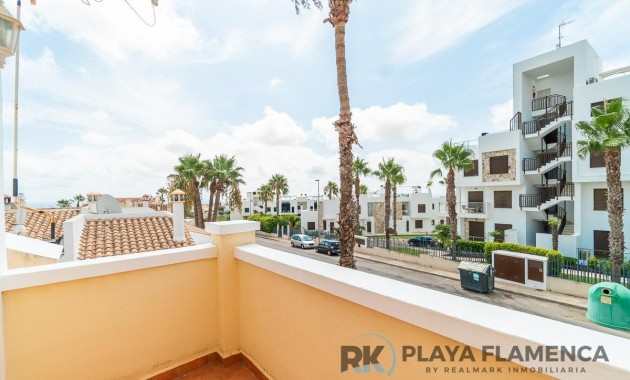 Herverkoop - Villa -
Orihuela Costa - Villamartín-Las Filipinas