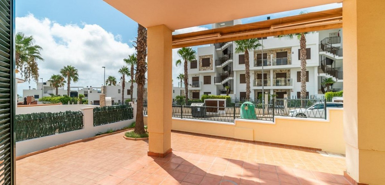 Herverkoop - Villa -
Orihuela Costa - Villamartín-Las Filipinas