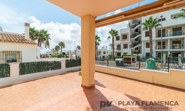 Herverkoop - Villa -
Orihuela Costa - Villamartín-Las Filipinas