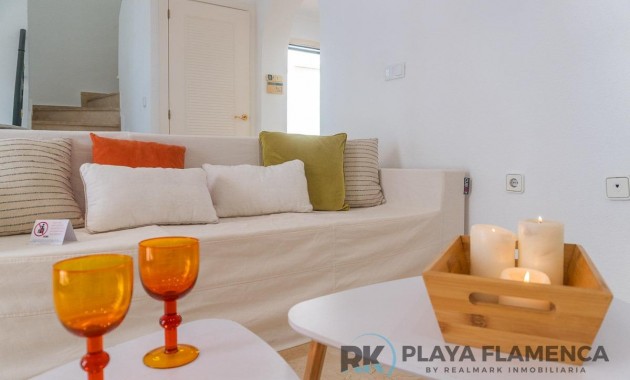 Herverkoop - Villa -
Orihuela Costa - Villamartín-Las Filipinas