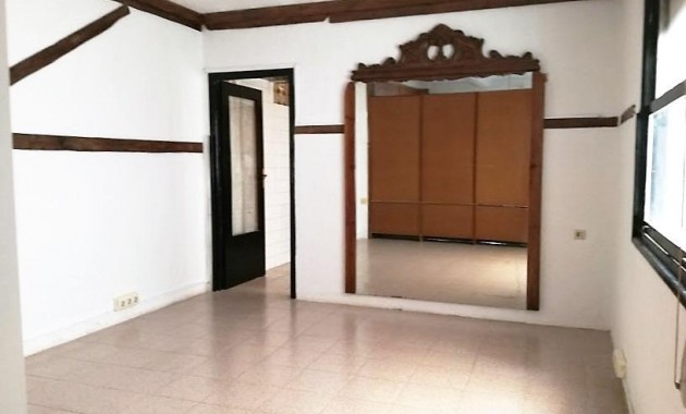 Sale - Commercial Unit -
Torrevieja - torrevieja