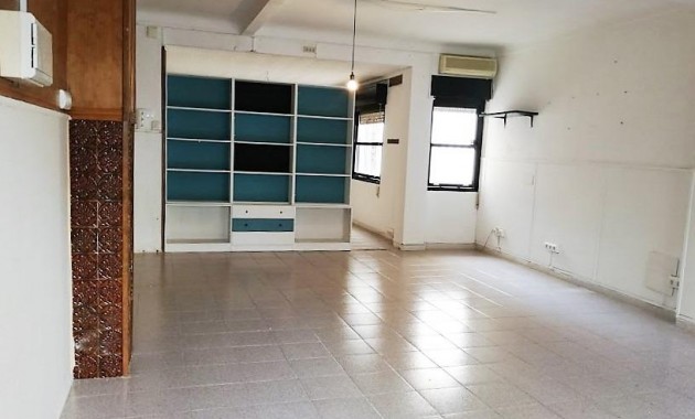 Sale - Commercial Unit -
Torrevieja - torrevieja