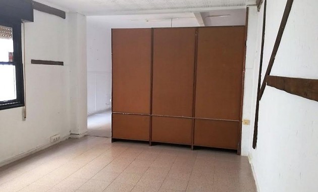 Sale - Commercial Unit -
Torrevieja - torrevieja