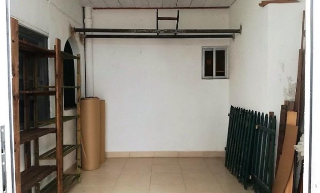 Sale - Commercial Unit -
Torrevieja - torrevieja