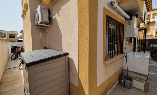 Herverkoop - Villa -
Orihuela Costa - Lomas de Cabo Roig-Los Dolses