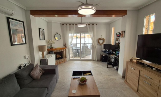 Herverkoop - Villa -
Orihuela Costa - Lomas de Cabo Roig-Los Dolses