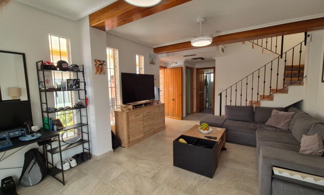 Herverkoop - Villa -
Orihuela Costa - Lomas de Cabo Roig-Los Dolses