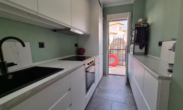 Herverkoop - Villa -
Orihuela Costa - Lomas de Cabo Roig-Los Dolses