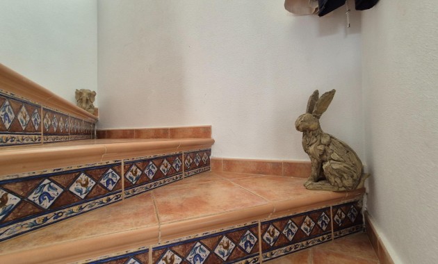 Herverkoop - Villa -
Orihuela Costa - Lomas de Cabo Roig-Los Dolses