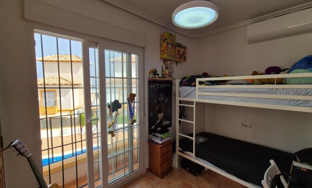 Herverkoop - Villa -
Orihuela Costa - Lomas de Cabo Roig-Los Dolses