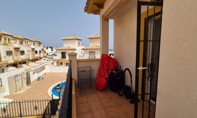 Herverkoop - Villa -
Orihuela Costa - Lomas de Cabo Roig-Los Dolses