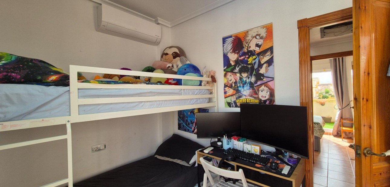 Herverkoop - Villa -
Orihuela Costa - Lomas de Cabo Roig-Los Dolses