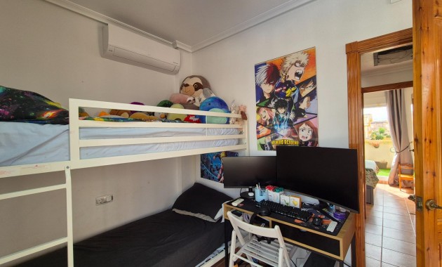 Herverkoop - Villa -
Orihuela Costa - Lomas de Cabo Roig-Los Dolses