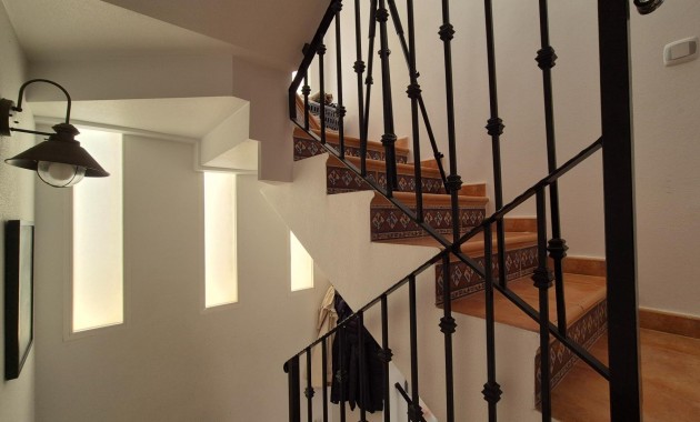 Herverkoop - Villa -
Orihuela Costa - Lomas de Cabo Roig-Los Dolses