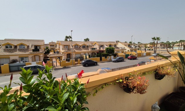 Herverkoop - Villa -
Orihuela Costa - Lomas de Cabo Roig-Los Dolses