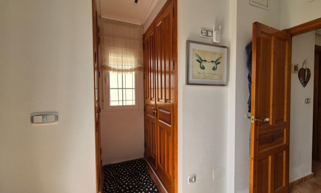 Herverkoop - Villa -
Orihuela Costa - Lomas de Cabo Roig-Los Dolses