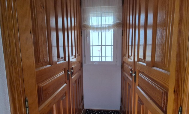 Herverkoop - Villa -
Orihuela Costa - Lomas de Cabo Roig-Los Dolses