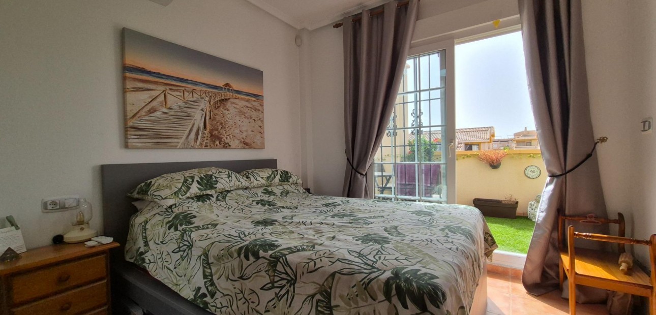 Herverkoop - Villa -
Orihuela Costa - Lomas de Cabo Roig-Los Dolses