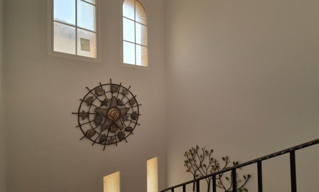 Herverkoop - Villa -
Orihuela Costa - Lomas de Cabo Roig-Los Dolses