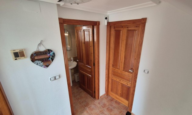 Herverkoop - Villa -
Orihuela Costa - Lomas de Cabo Roig-Los Dolses