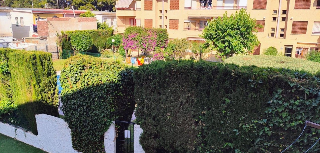 Herverkoop - Appartement / flat -
San Pedro del Pinatar