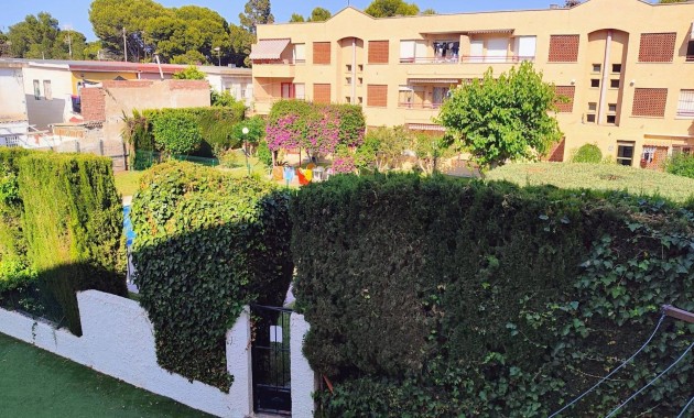 Herverkoop - Appartement / flat -
San Pedro del Pinatar