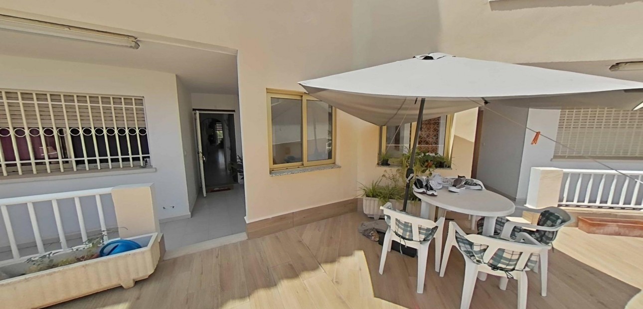 Herverkoop - Appartement / flat -
San Pedro del Pinatar